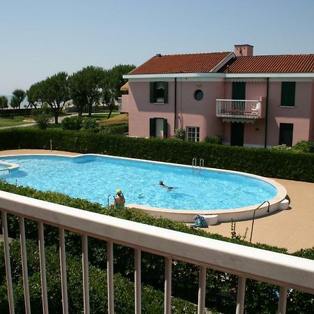 Apartament Seaside Terrace & Pool Getaway Cavallino-Treporti Zewnętrze zdjęcie