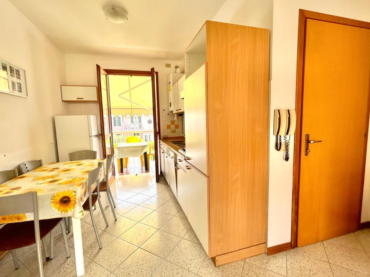 Apartament Seaside Terrace & Pool Getaway Cavallino-Treporti Zewnętrze zdjęcie