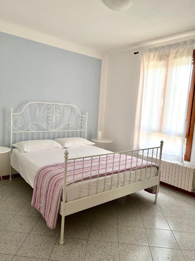 Apartament Seaside Terrace & Pool Getaway Cavallino-Treporti Zewnętrze zdjęcie