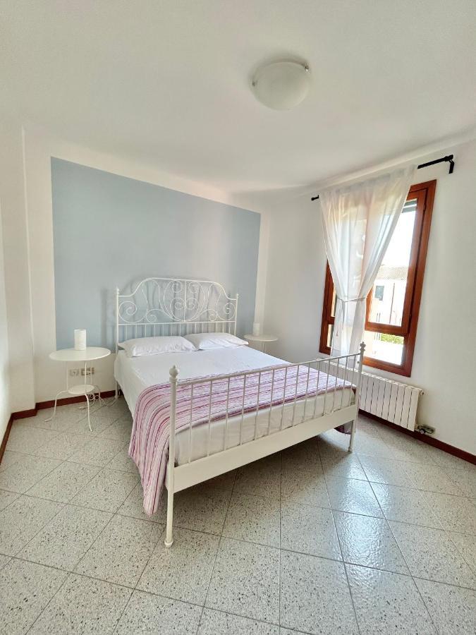 Apartament Seaside Terrace & Pool Getaway Cavallino-Treporti Zewnętrze zdjęcie