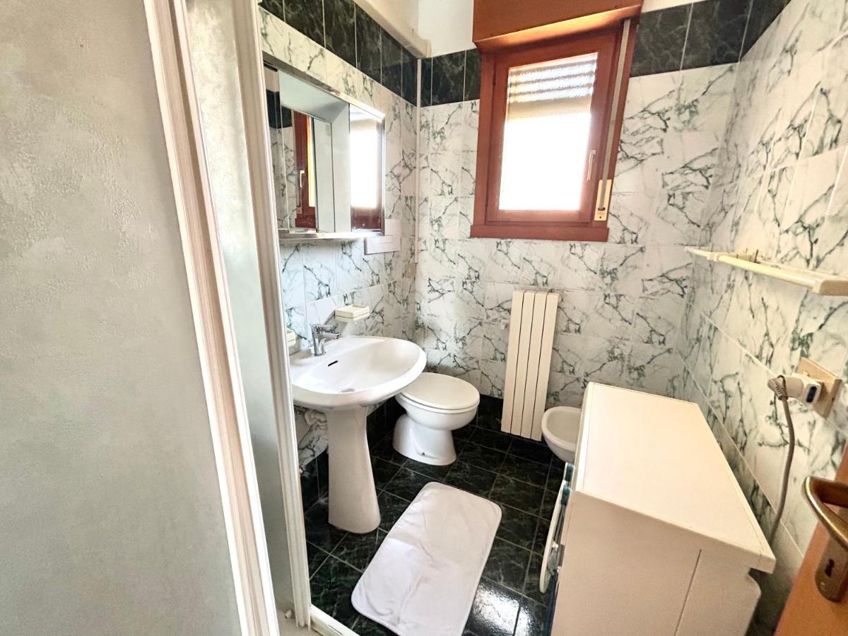 Apartament Seaside Terrace & Pool Getaway Cavallino-Treporti Zewnętrze zdjęcie