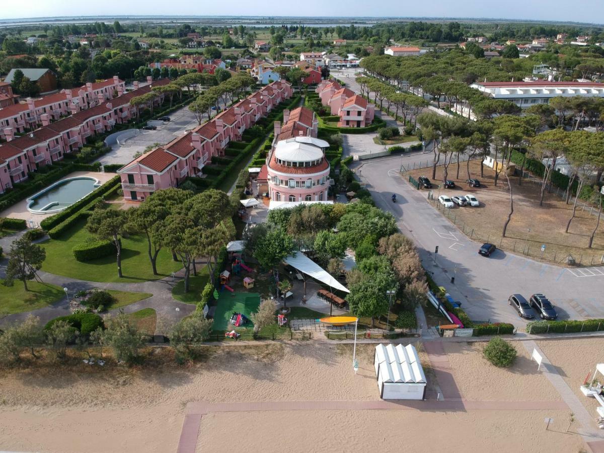 Apartament Seaside Terrace & Pool Getaway Cavallino-Treporti Zewnętrze zdjęcie