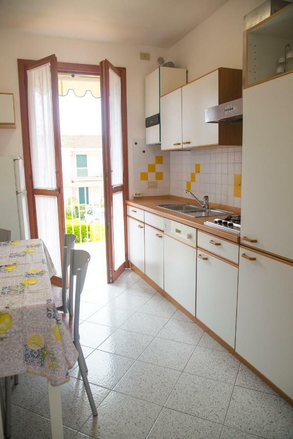 Apartament Seaside Terrace & Pool Getaway Cavallino-Treporti Zewnętrze zdjęcie
