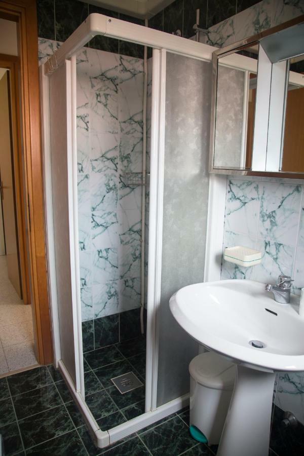 Apartament Seaside Terrace & Pool Getaway Cavallino-Treporti Zewnętrze zdjęcie